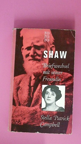 199782 bernard shaw - bernard,