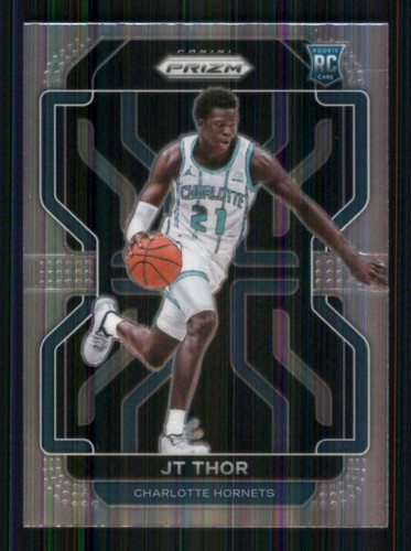 Thor 2021 panini - thor,