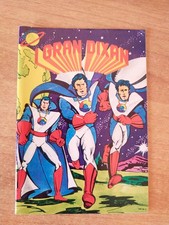 I Gran Dixan n°3  -  1979 - Fumetto allegato al detersivo Dixan