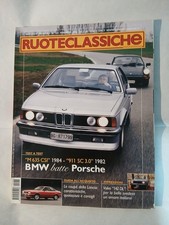 Ruoteclassiche n.182 febbraio