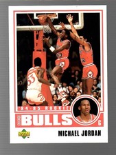 1998 Upper Deck Career