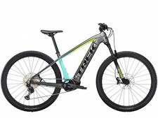 Mountain bike elettrica /