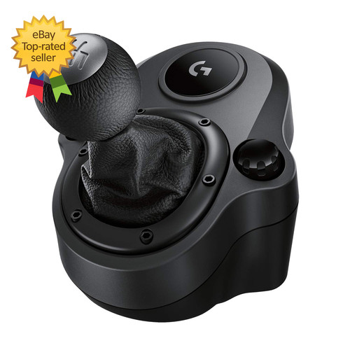 Driving force shifter - driving,