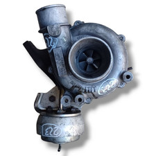Turbina per Mazda 5/6 2.0