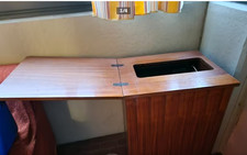 NECCHI macchina da cucire antica