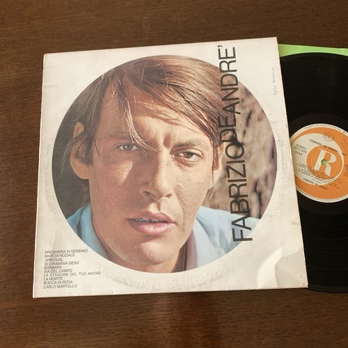 André volume 1970 lp 33 - 1,