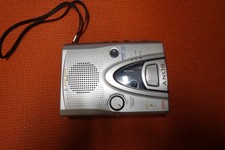 Sony TCM-400DV Lettore