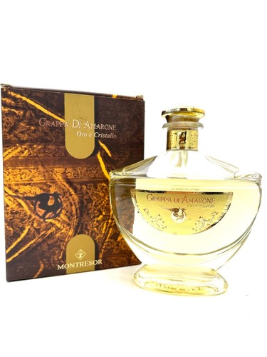 Grappa amarone oro - grappa,