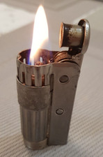 RARO ACCENDINO IMCO TRIPLEX