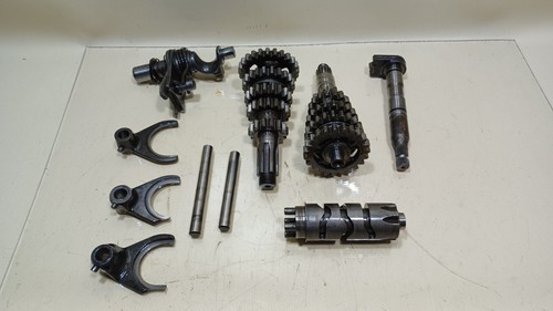 Cagiva 125 sst - cagiva,