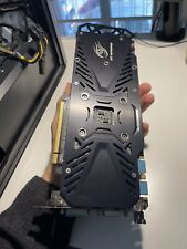 GIGABYTE GeForce Windforce GTX 980  4GB GDDR5 Scheda Video