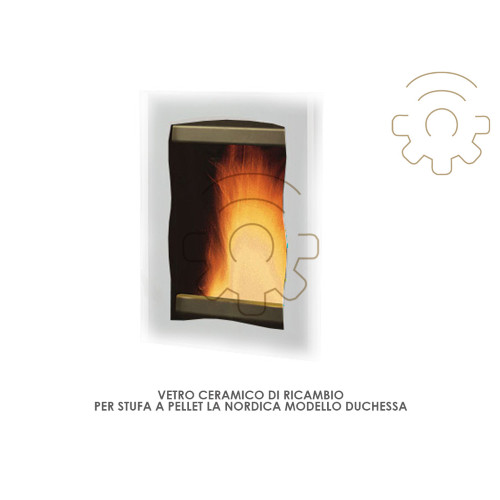 Vetro ceramico originale - , di