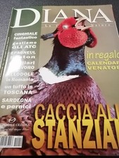 caccia diana set02 cinghiale atc epagnuel breton allodole romania 