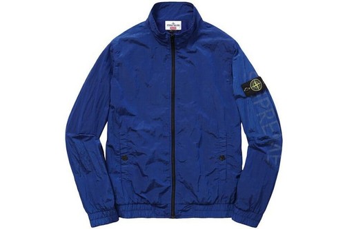 Giacca pista stone island - giacca,