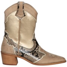 Stivaletto corina m4731 texano