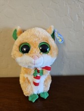 TY The Beanie Boo's Collection