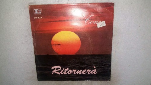 Little tony ritonera - little, ritonera'