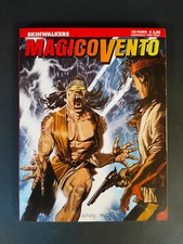 MAGICO VENTO BONELLI N.125