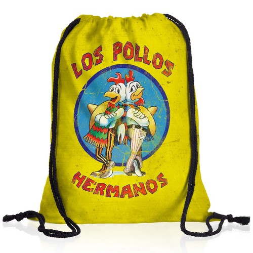 Lotto pollos zaino borsa - pollos,