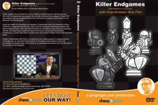Killer Endgames - Part 2
