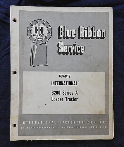 1970 international harvester - 1970,