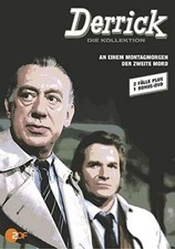 Derrick - Die Kollektion #