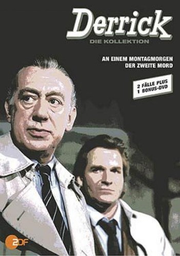 Derrick die kollektion - -,