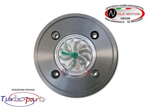 Turbo turbina coreassy - turbo, bmw