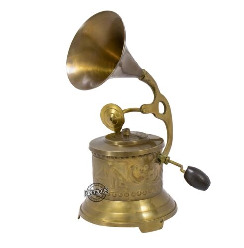 Stile vintage grammofono - vintage,
