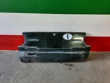 Lamiera posteriore Lancia