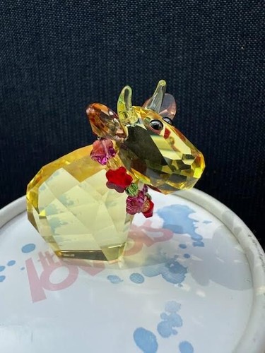 Swarovski lovlots sunshine - lovlots, mo