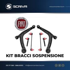 Kit Bracci Sospensione Avantreno ABARTH 500 595 695 312 1.4 118kW/160hp 08.2008>
