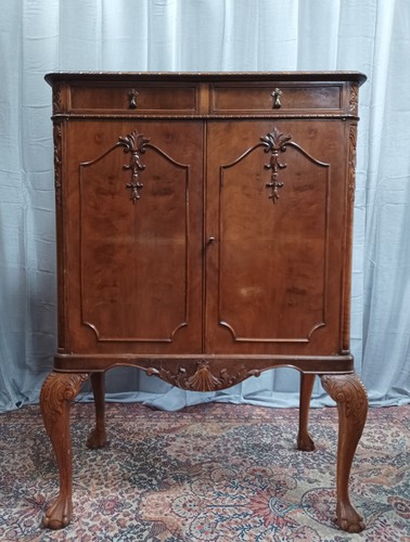 Mobile bar chippendale - bar,