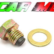 Tappo scarico olio m12x1 - di, m12x1.50
