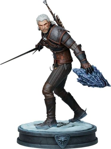 The witcher wild - witcher, 3: