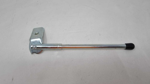 Cavalletto laterale bici 250 - laterale,