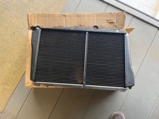 ALFA ROMEO ALFETTA 1800 1600 RADIATORE RADIATOR