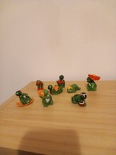 TARTALLEGRE 1992 Kinder