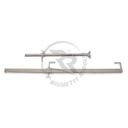 Sedile supporto barra kart - barra,