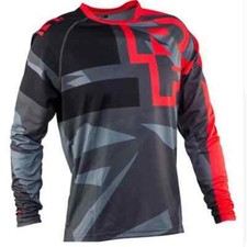 Maglia estiva mtb strada