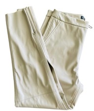 Zara Pantalone Leggings Donna