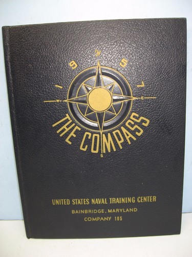 1957 compass company 165 - 1957, compass,