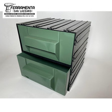 Cassettiera modulare mobil - cassettiera,