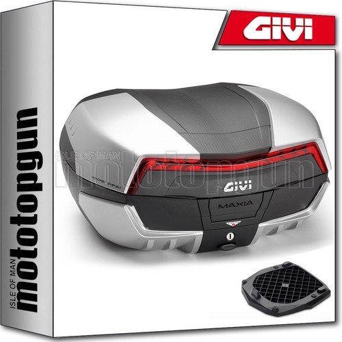 Givi v58n case - maxia, 5