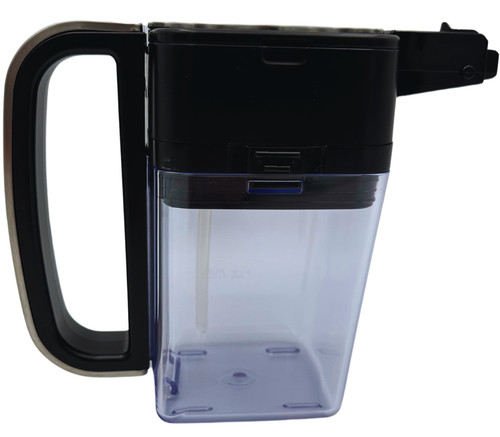 Caraffa latte per - , saeco/gaggia
