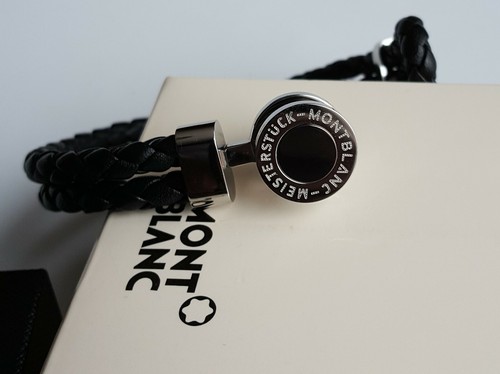 Nuovo bracciale montblanc - nuovo,