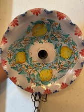 Lampadari varie fantasie