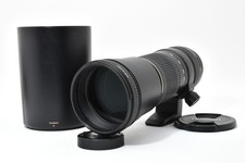 [OTTIME CONDIZIONI] Tamron SP