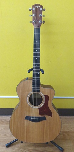 Taylor 114ce chitarra - taylor,