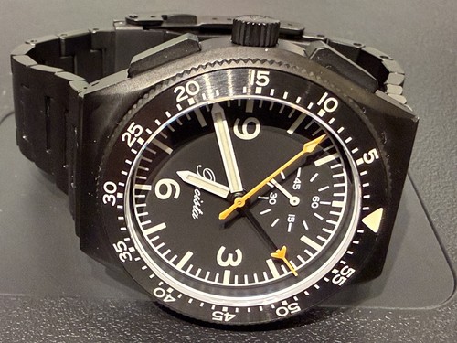 Timefactors precista prs - precista, prs-56